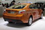 MG 6 2010 года